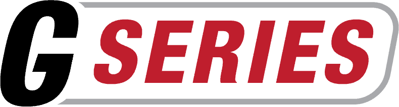Cemen Tech G Series Red Text Logo
