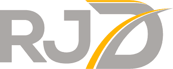 RJ Daigle Logo