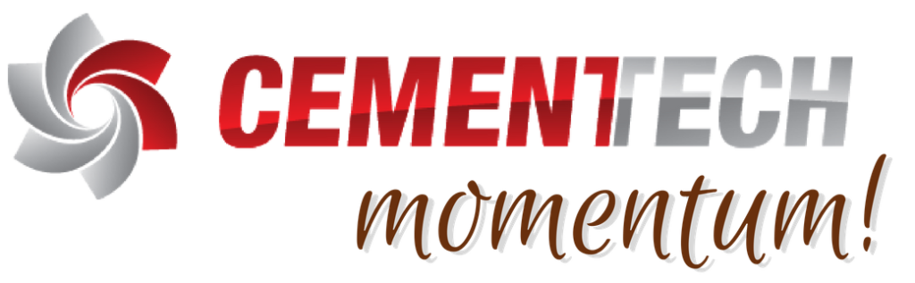 Cemen Tech Momentum Logo