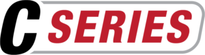 Cemen Tech C Series Red Text Logo
