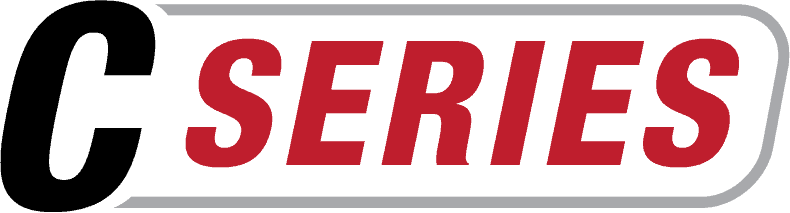 Cemen Tech C Series Red Text Logo