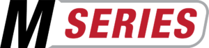 Cemen Tech M Series Red Text Logo
