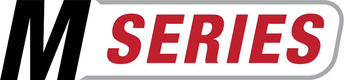 Cemen Tech M Series Red Text Logo