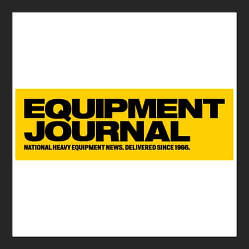 Equipment Journal