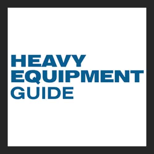 Heavy Equipment Guide