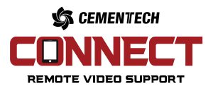 cementech connect logo