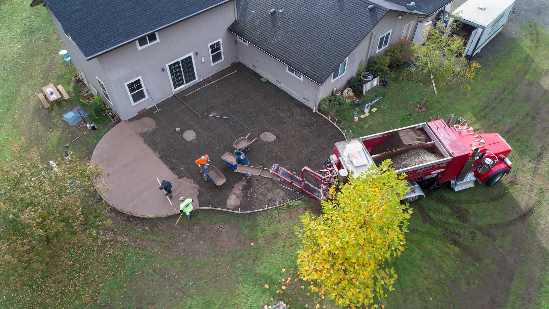 Applications Concrete Delivery Additional Image 1 1