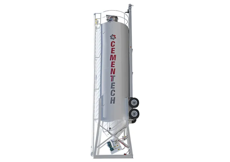 Volumetric Cement Silo MT-350_web