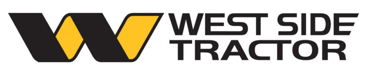 West Side Tractor logo