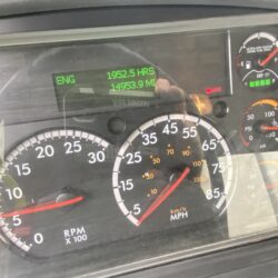 Cemen Tech 4990 odometer