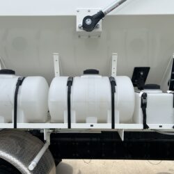 Admix Tanks Cemen Tech M60