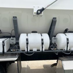 Admix Tanks Cemen Tech C60E