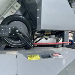 Pressure Washer Volumetric Concrete Mixer