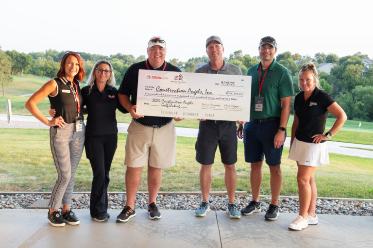 $141K raised for fallen construction workers at golf outing