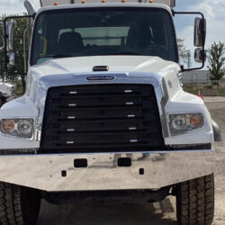 2024 Cemen Tech C60 w/ 2024 Freightliner X12 #5339